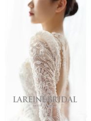-拉瑞娜LaReine婚纱礼服高级定制