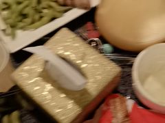 -后院烤吧·木炭烧烤·烤鱼·云贵川火锅(忻州古城店)