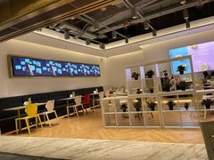 -813芭依珊 BAESAn(汇港购物中心店)