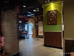 -傣妹火锅(徐泾店)
