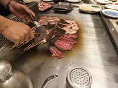-大渔铁板烧(花园道店)