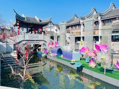 -无锡融创乐园