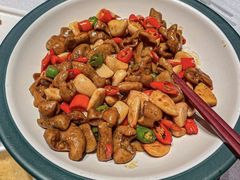 -观宴·品质赣菜(高新大道店)