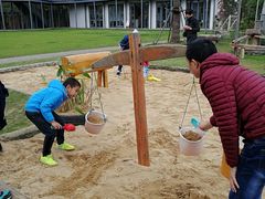 -前小桔亲子创意农场·草莓采摘·露营烧烤