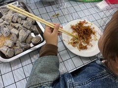 -郑喜旺烧烤(新密总店)