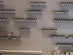 -泰合玺·精油疗愈 SPA(南京河西万达店)