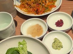 -王妃家(明洞中央店)