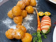 -请晋·乔家大院(建外大街店)