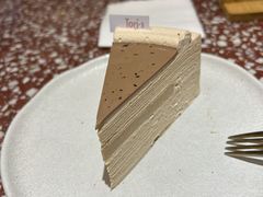招牌大红袍荔枝千层-Toris(LuOne凯德晶萃广场店)