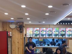 -高社长参鸡汤(高丽街店)