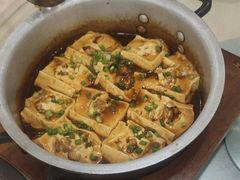 -香顺·客家菜(东坑店)