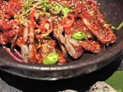 -KimPro 辛普乐概念韩餐