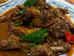 红烧老鹅-菜根香土菜馆(文昌东路店)