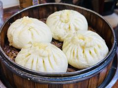 猪肉三鲜馅包子-徐包铺(丰润街店)