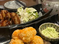 -白石的深夜食堂(济南万象城店)