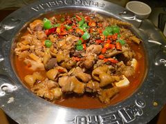 -胖哥俩肉蟹煲(苏州中心店)