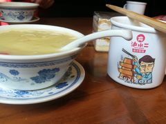 -炉小二铜锅牛蛙•川湘菜(三里屯店)