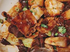 -奉天小馆·非遗东北菜(沈阳万象城店)