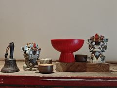 -兮食农场餐厅