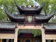 -西园戒幢律寺