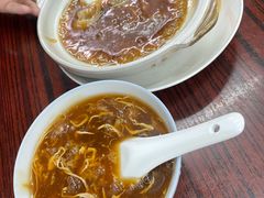 -添發碗仔翅美食