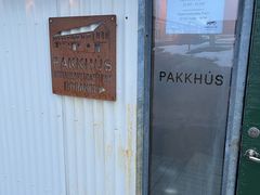-Pakkhús Restaurant
