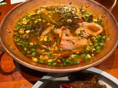 -SHAN山(前滩太古里店)