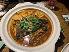 -新白鹿餐厅(银泰西湖文化广场店)