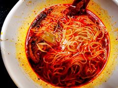 -金龙烧烤·牛肉面(西塔店)