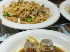 -温州猪脏粉(工人北路店)