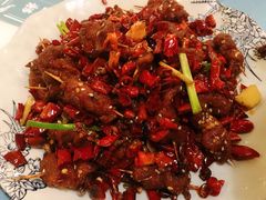-付掌柜在成都·热炒砂锅集(金禾店)