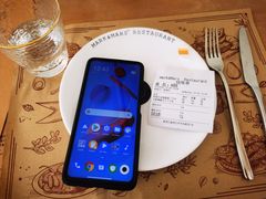 -Mark&Mars Restaurant