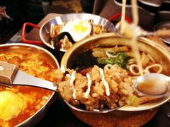 -青春分食(仙林大学城店)