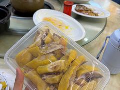 -深圳柯记餐厅(大望店)