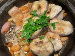 -莆田餐厅PUTIEN(世博源店)