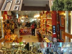 -新疆国际大巴扎-二道桥清真寺