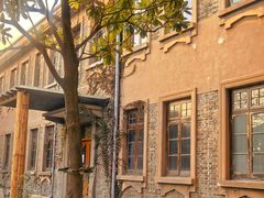 -半岛1919创意园区