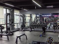 -天行健连锁游泳健身(新香洲店)