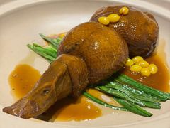 -鹿园 MOOSE(长宁店)