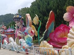 -南沙天后宫景区