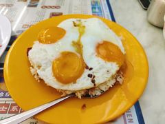 -澳门陈光记烧味饭店(万象城店)