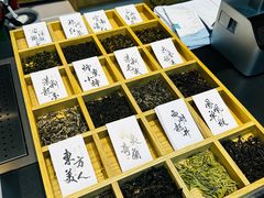 -张一元茶庄(望京店)