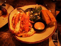 -Pakkhús Restaurant