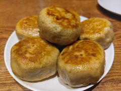 -清真吴记门钉肉饼·喜多利