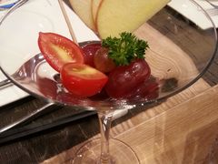 -若蘭慈·无国界素食料理(欢乐海岸店)
