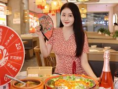-十二点·辣椒炒肉(南山店)