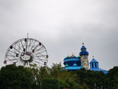 -安吉Hello Kitty乐园