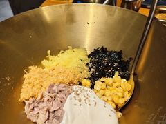 -韩象烤肉·韩国料理(市南麦凯乐旗舰店)