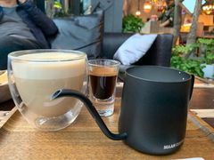-Maan coffee漫咖啡(1905店)