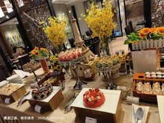 -索菲特酒店·海鲜自助 ·聚餐厅